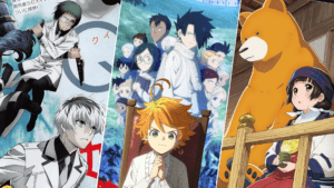 The 5 Anime Endings That Unfortunately Ruined The Series - - Guides | | GamesHorizon