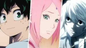 Beyond The Hate: Anime Characters Misunderstood By Many - - Guides | | GamesHorizon