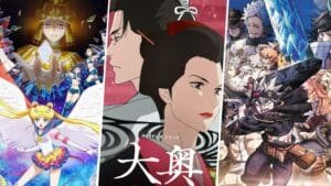 All anime movies and TV shows releasing in June 2023 - - Guides | | GamesHorizon