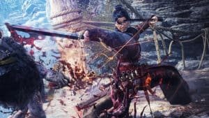 Wo Long: Fallen Dynasty DLC has a release date