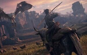 Elden Ring DLC leak reveals major FromSoft move