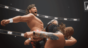 AEW Fight Forever release date, roster, platforms, and everything known so far - - News | | GamesHorizon