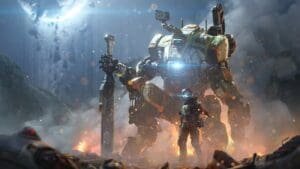 Steve Fukuda focuses on new IP for respawn instead of Titanfall 3