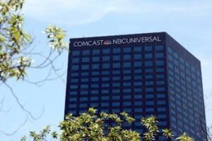 Comcast, NBC's parent company, wants to get into gaming - - News | | GamesHorizon