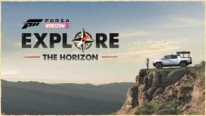 Forza Horizon 5: Explore the Horizon