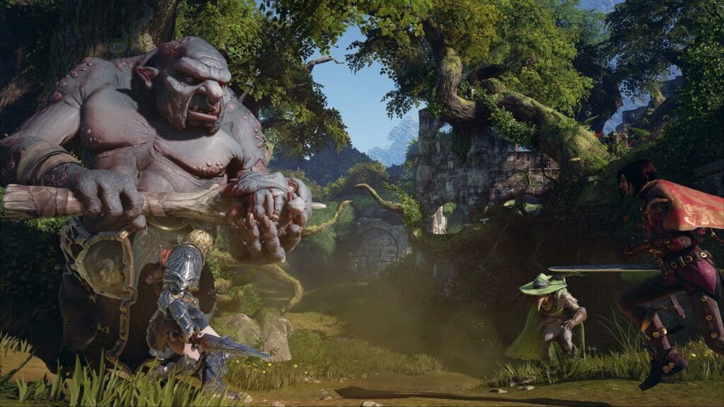 New Fable game is coming to Xbox Showcase 2023