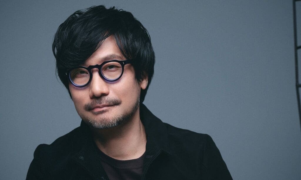 Hideo Kojima, Death Stranding creator, may join hands with Apple for a port