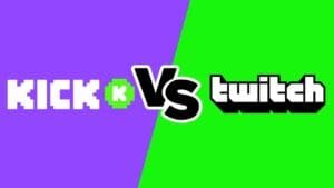 Kick teases its TwitchCon-like convention, KickCon 2023
