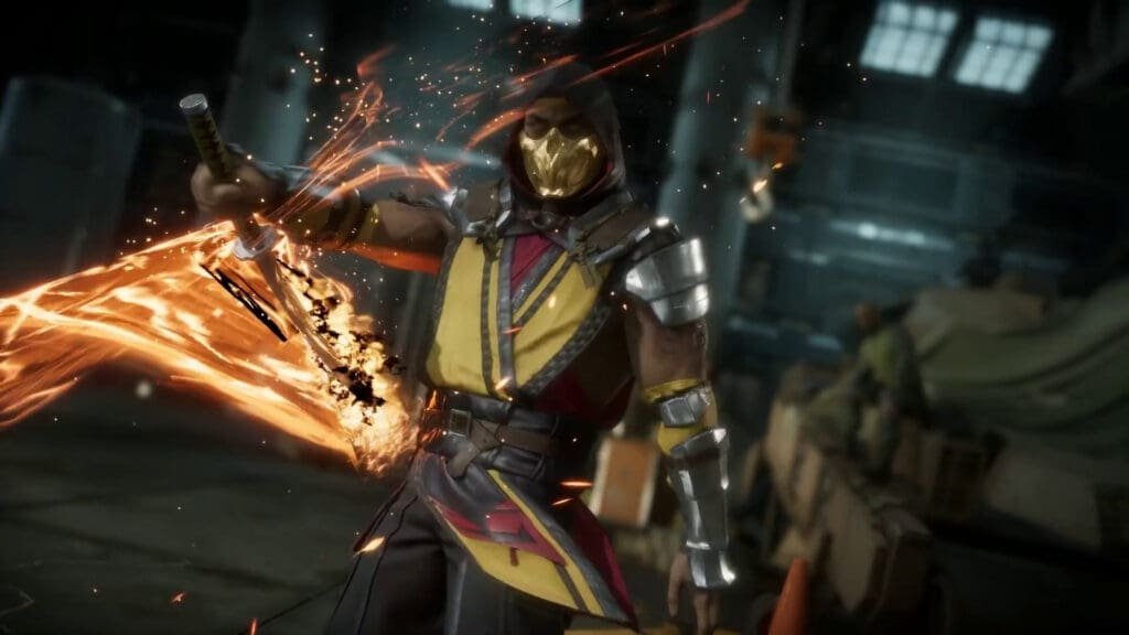 leakers hint CGI trailer launch for Mortal Kombat 1 tomorrow