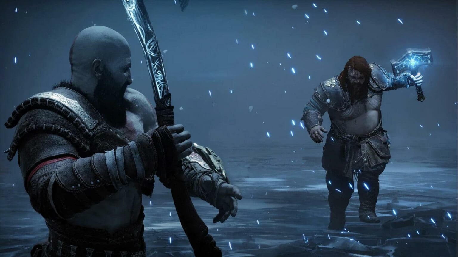 God of War: Ragnarok sequel rumored to be in development