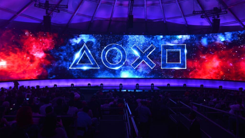 PlayStation 2023 Event