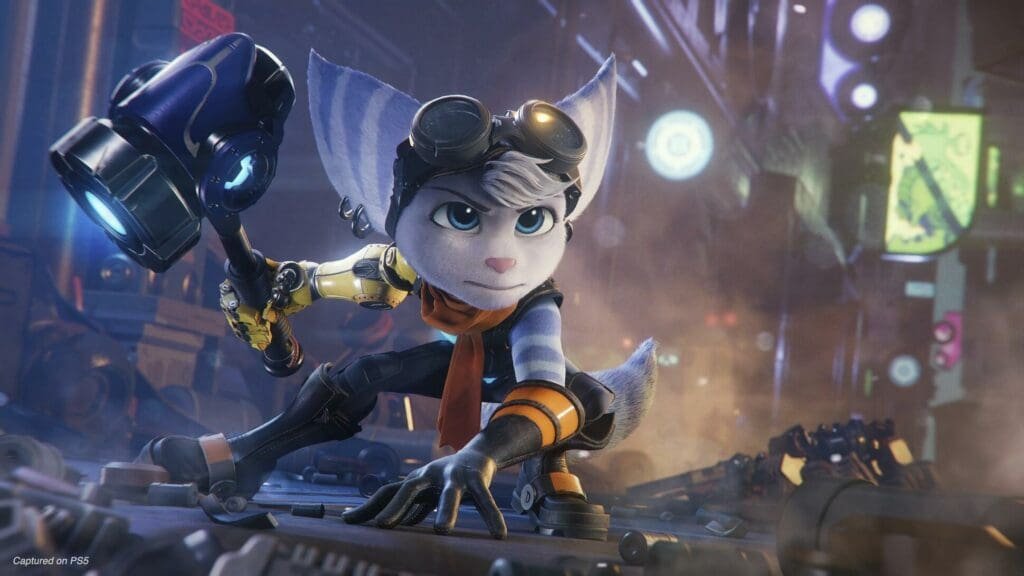 Ratchet & Clank: Rift Apart is coming to PC in July - - PC | | GamesHorizon