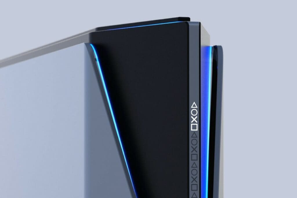playstation 6 release