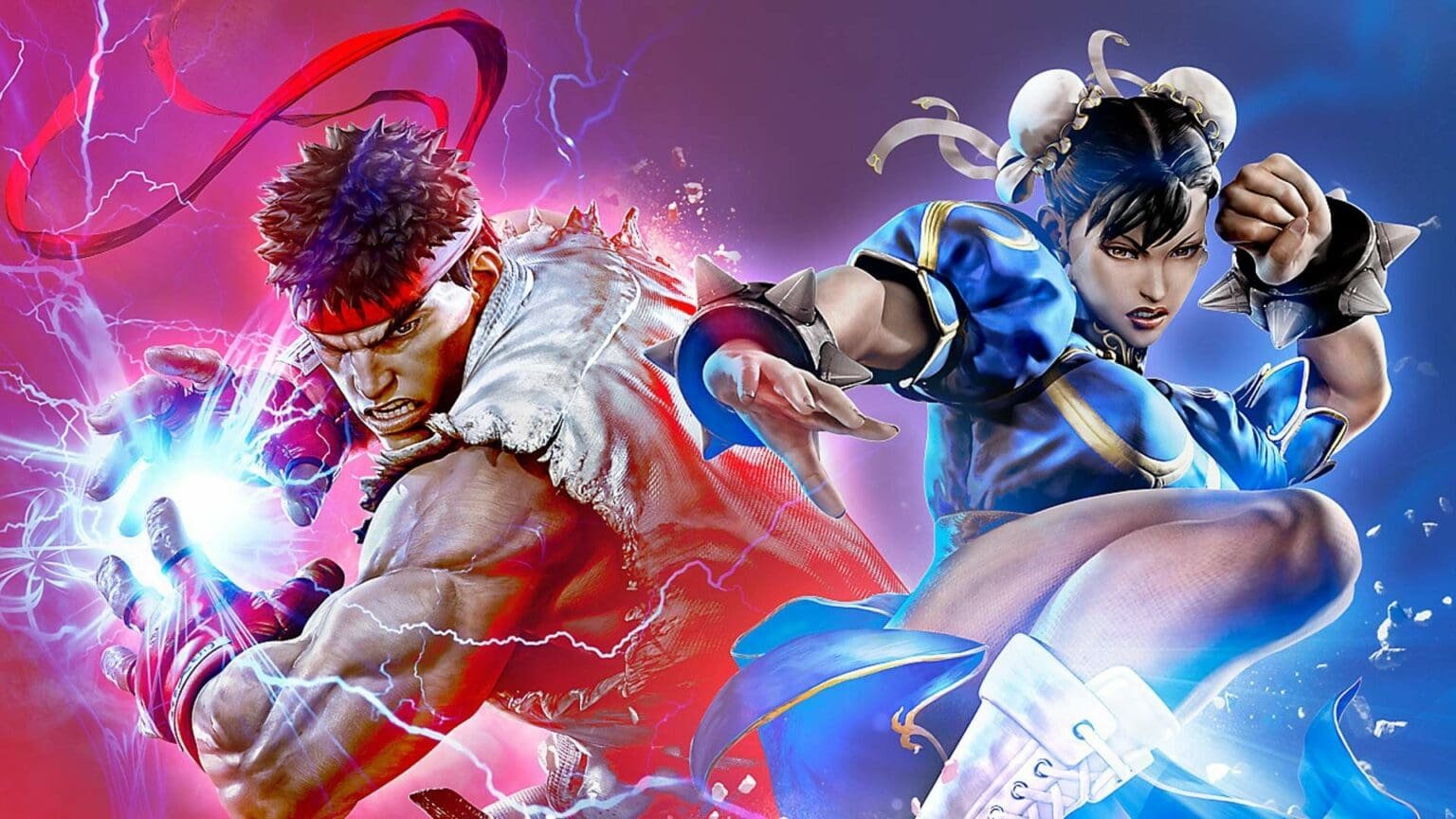 Street Fighter 6 leak reveals alternate costumes