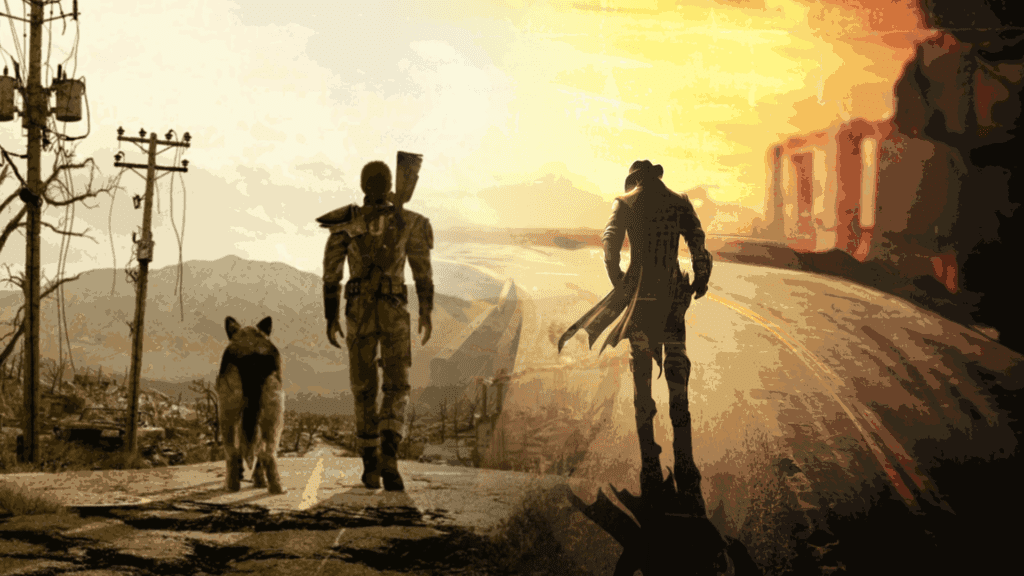 Top 10 Fallout mods to elevate the New Vegas experience - - Game Mods | | GamesHorizon