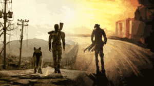 Top 10 Fallout mods to elevate the New Vegas experience - - News | | GamesHorizon