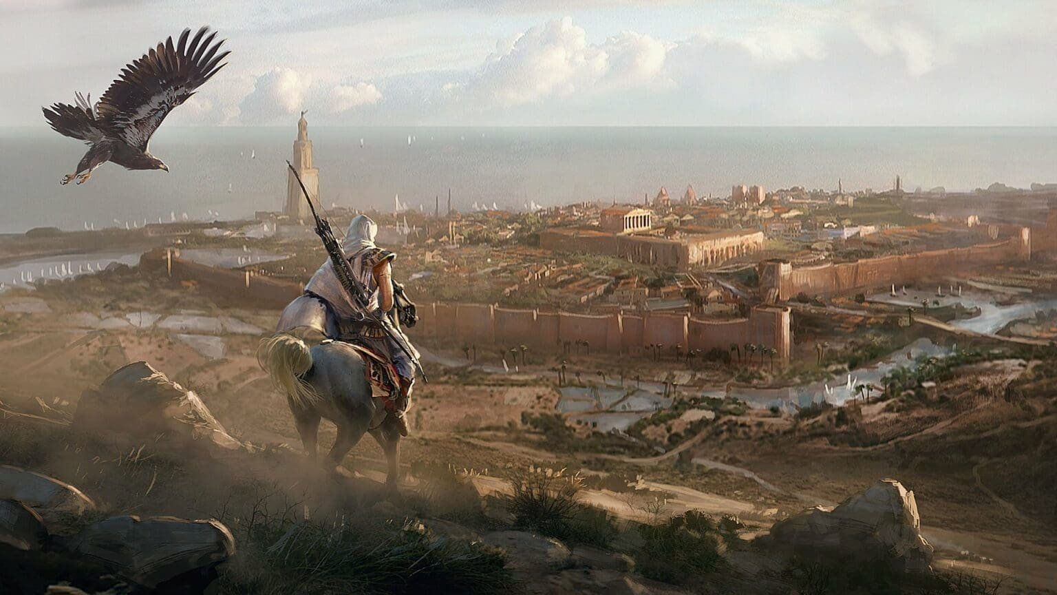 Assassin's Creed Mirage