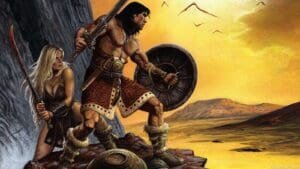 Mortal Kombat 1 might see Conan the Barbarian join as a guest star