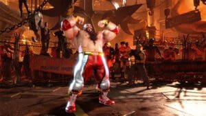 Zangief in Street Fighter 6: Complete character guide - - Guides | | GamesHorizon