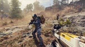 AMD and Bethesda announce an exclusive partnership for Starfield