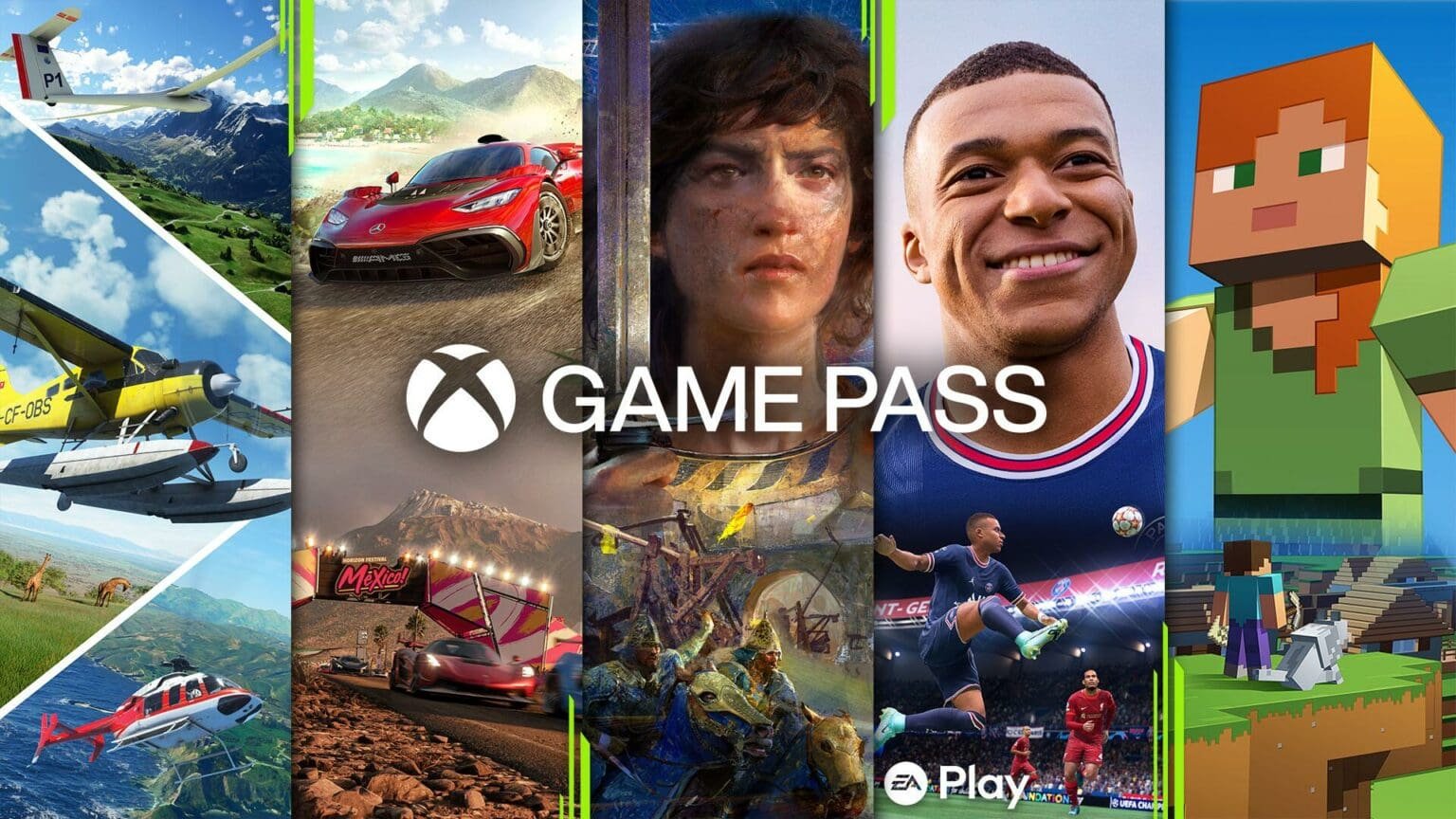 Xbox Game Pass & Series X will soon cost more