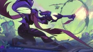 Ex-Riot, Bungie dev reveals Project Loki, a LoL-style MOBA