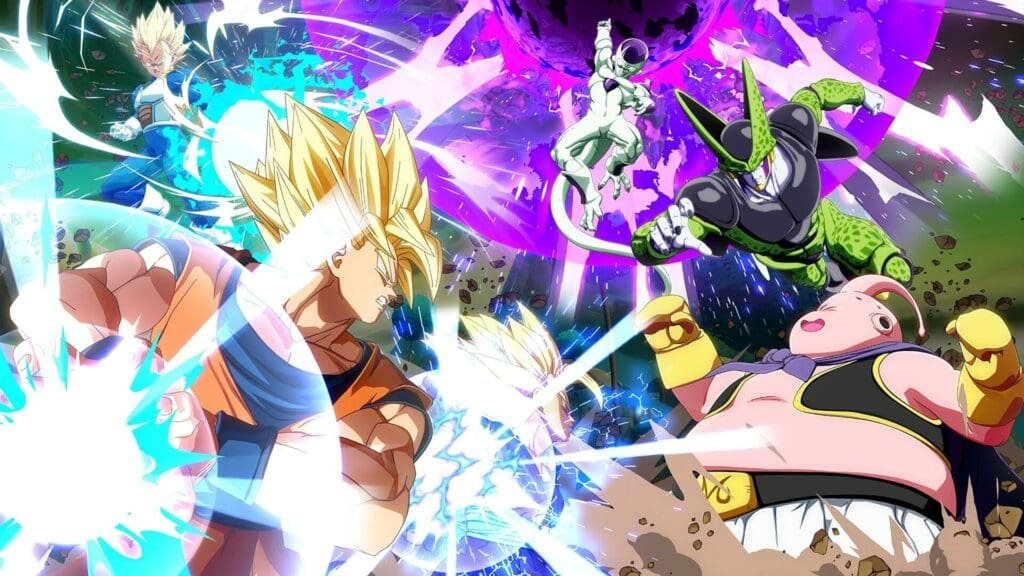 Best Fighting Games On Nintendo Switch In 2025 - - News | best fighting games on nintendo switch | GamesHorizon