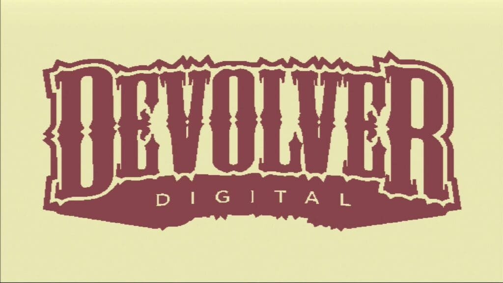 Devolver Digital logo