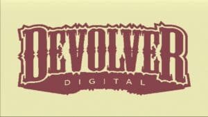 Devolver Digital logo