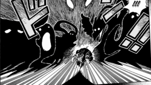 One Piece chapter 1085: What Devil Fruits did Gorosei and Imu consume? - - News | | GamesHorizon