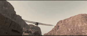 Microsoft Flight Simulator 2024 announced along with Dune collab
