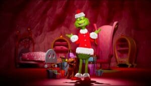 The Grinch: Christmas Adventures is coming to Switch on October 13