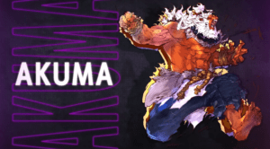 Akuma in Street Fighter 6: Everything we know so far - - Guides | | GamesHorizon