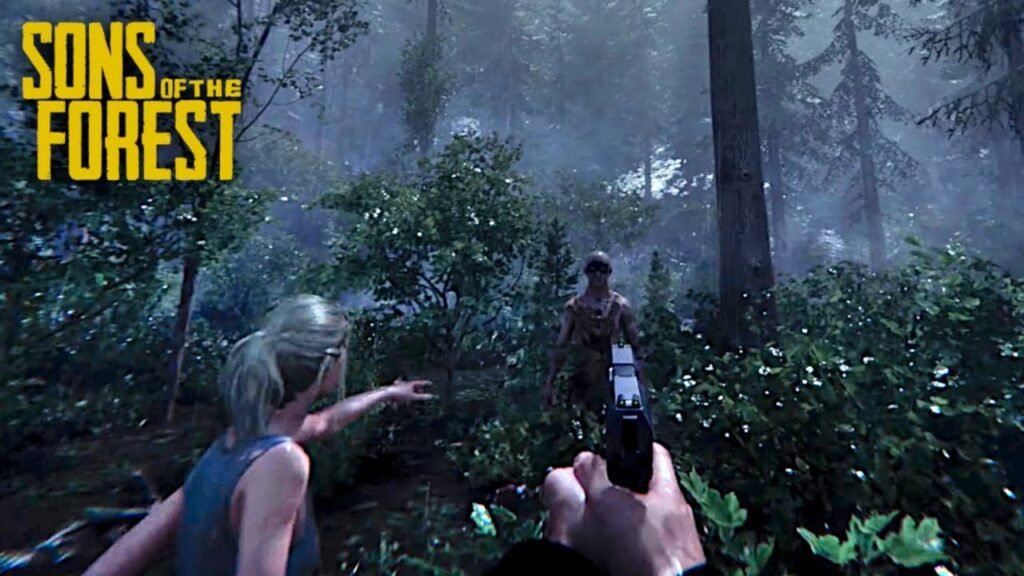 Best Multiplayer Horror Games In 2025 | best multiplayer horror games | GamesHorizon Best Multiplayer Horror Games In 2025 - - News | best multiplayer horror games | GamesHorizon