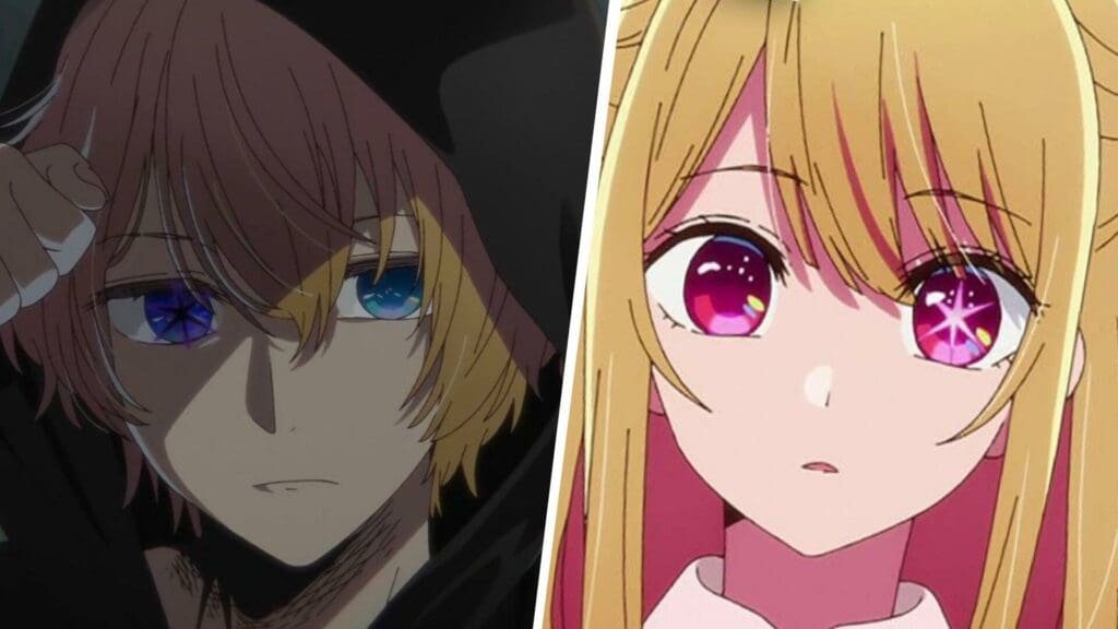 Oshi no Ko: Does Aqua and Ruby uncover the identity of their father? (Spoilers) - - oshi no ko | | GamesHorizon