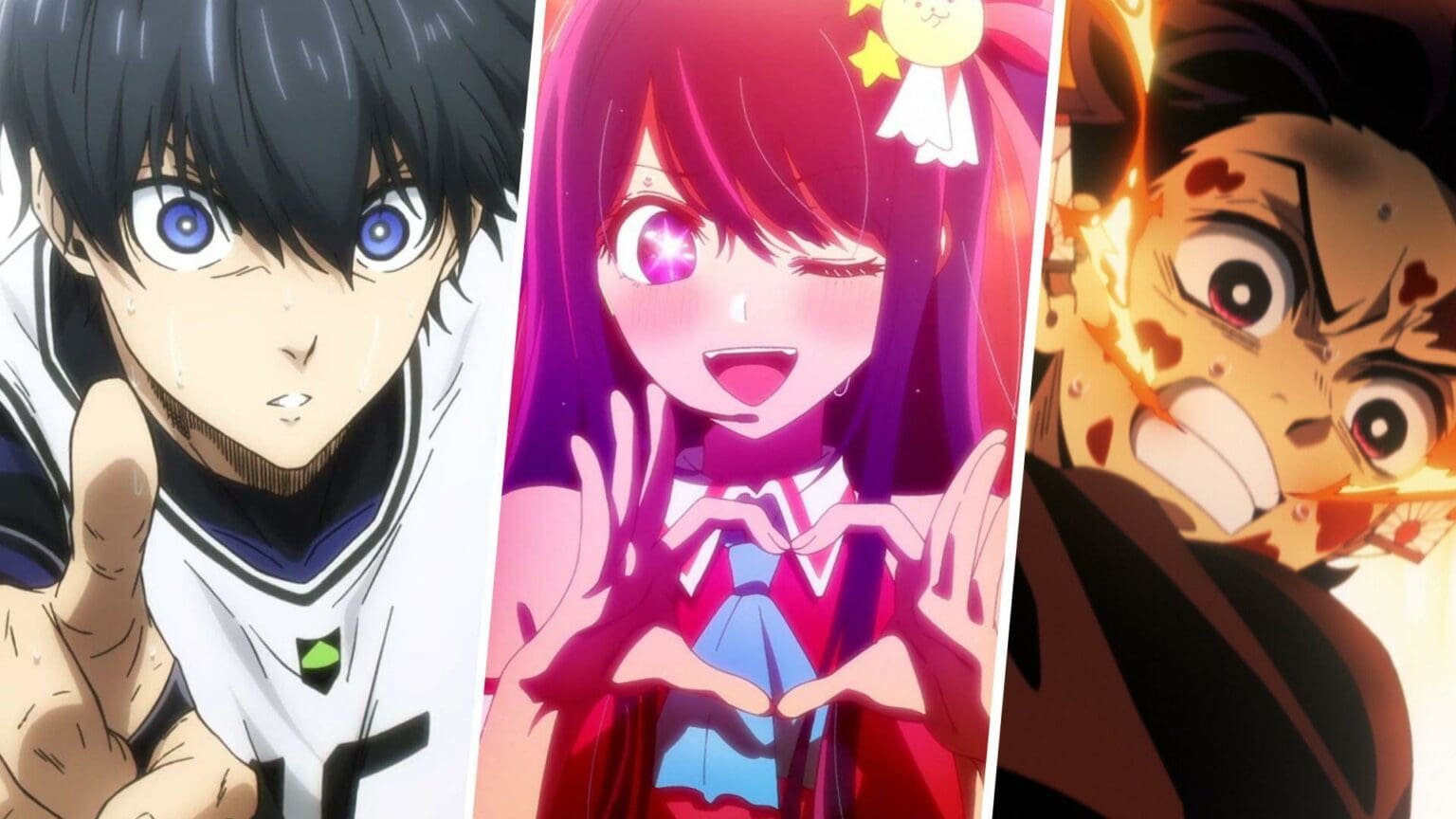 15 Best New Gen Anime Series Of All Time - - News | new gen anime series | GamesHorizon