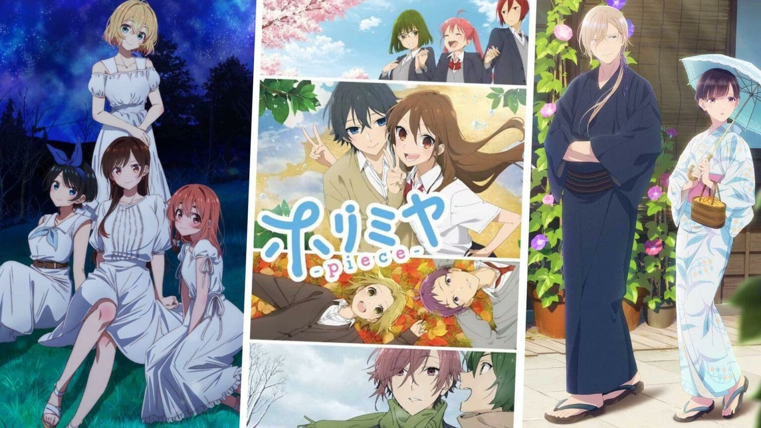 5 shoujo anime series to watch out for in July 2023 - - News | shoujo anime,Romance anime | GamesHorizon