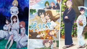 5 shoujo anime series to watch out for in July 2023 - - Guides | | GamesHorizon