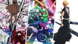 7 most anticipated shonen anime series of July 2023 - - Guides | | GamesHorizon