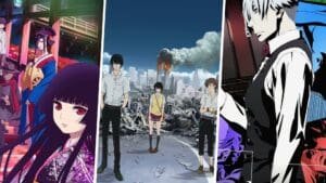 Hidden Gems: 10 Underrated Anime Series You Might've Missed - - Guides | | GamesHorizon