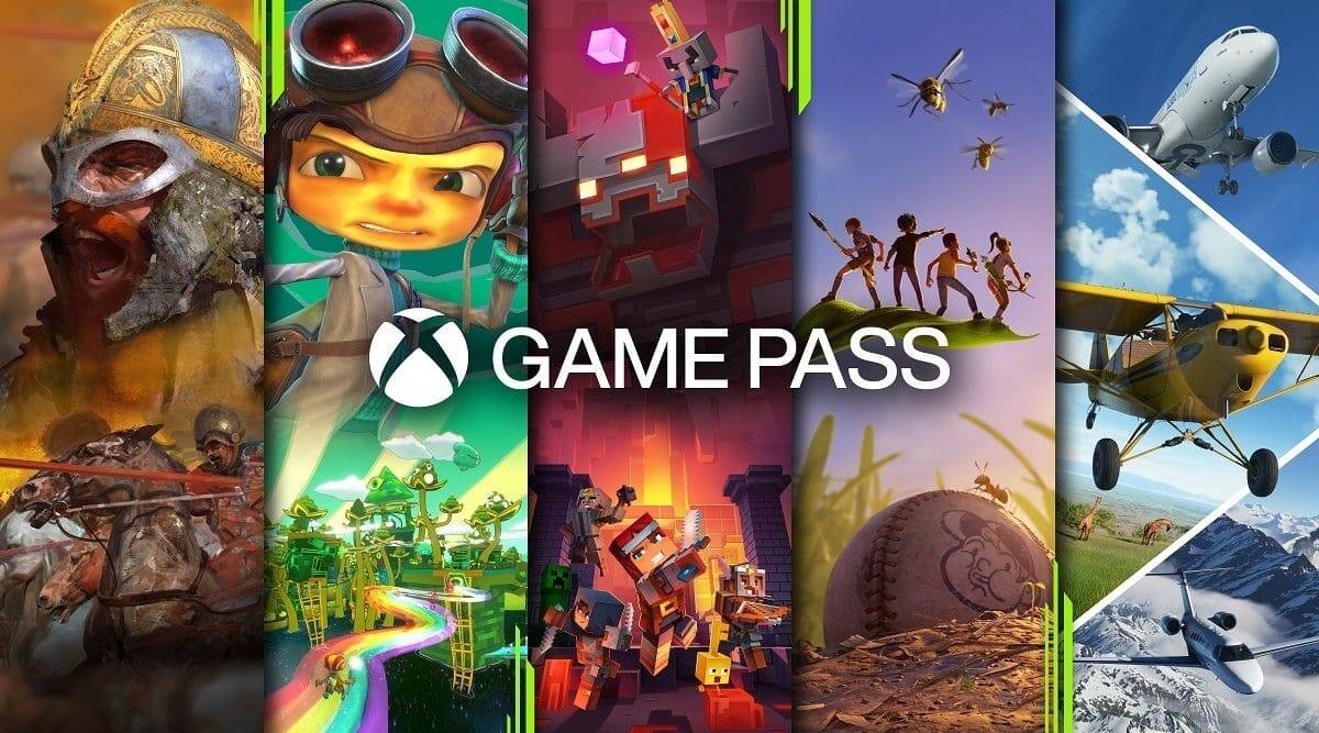 top games on game pass