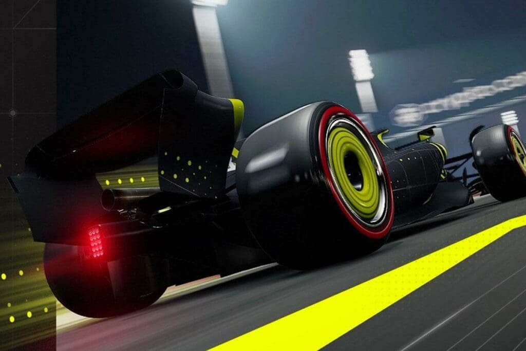 how to get faster in f1 23