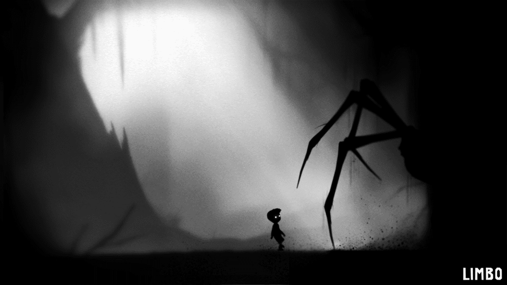 Limbo, Revisited: Exploring a New, Darker Perspective - - Opinions | | GamesHorizon