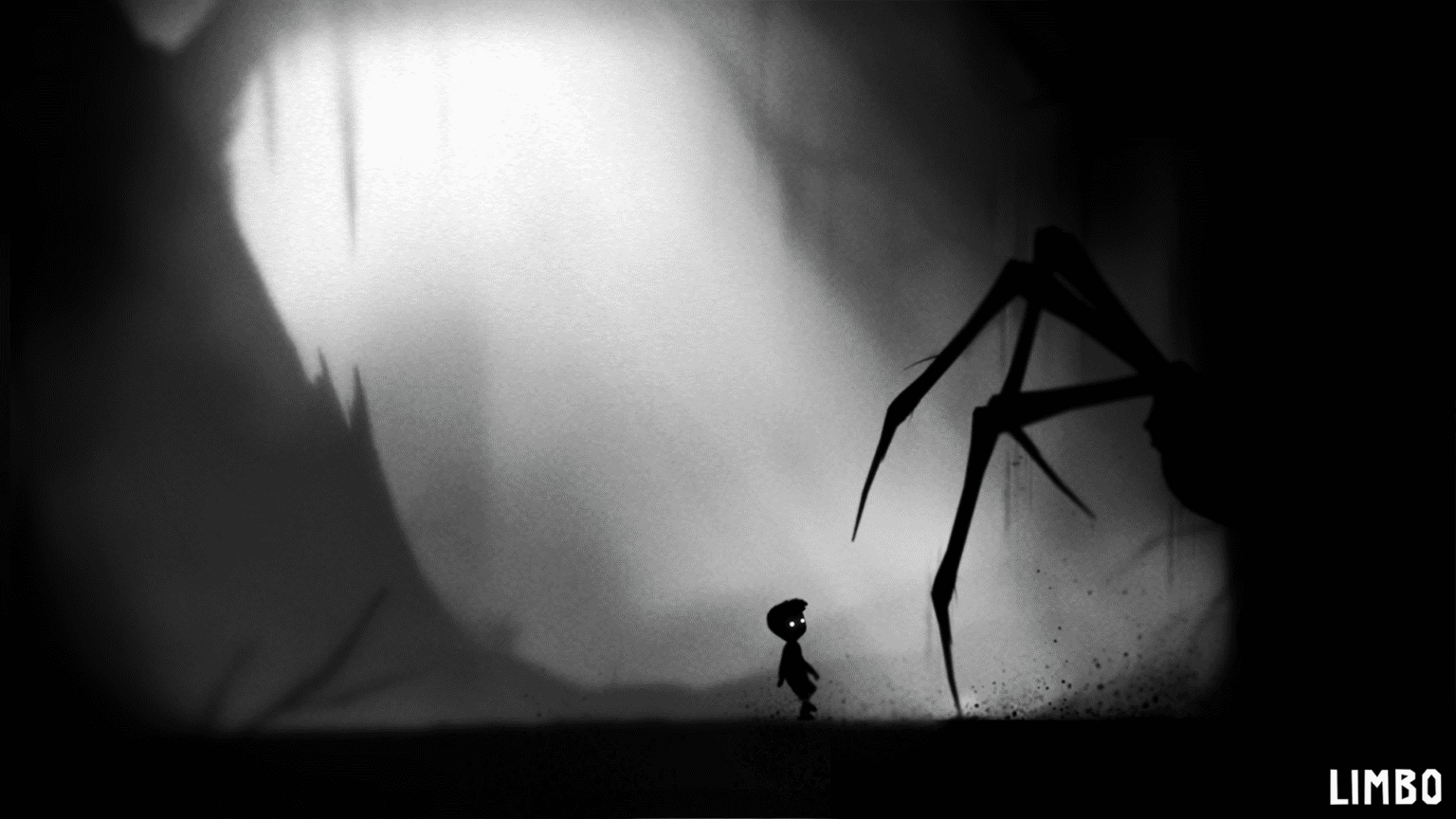 Limbo, Revisited: Exploring a New, Darker Perspective - - Guides | Limbo,gh revisits | GamesHorizon