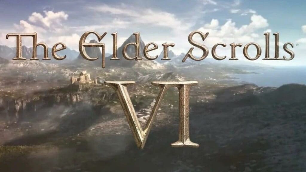 Elder Scrolls 6 Release Date: Everything We Know So Far