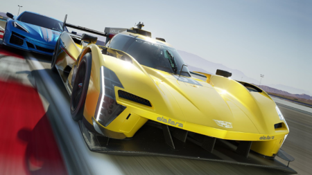 Forza Motorsport release date rumor suggests October launch - - Rumor | | GamesHorizon