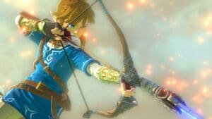 A Legend of Zelda movie is reportedly in works