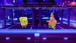 Nickelodeon All-Star Brawl 2 may be announced at Summer Game Fest
