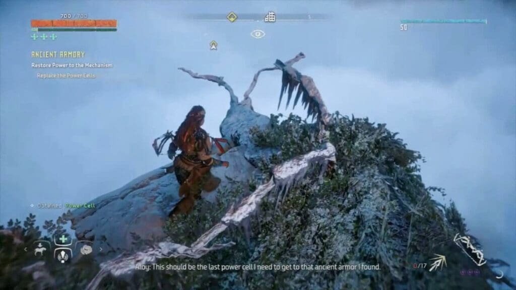 The Best PS4 Dinosaur Games To Play Right Now | best ps4 dinosaur games | GamesHorizon Horizon Zero Dawn