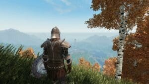 New Skyblivion trailer reveals roadmap to 2025 release